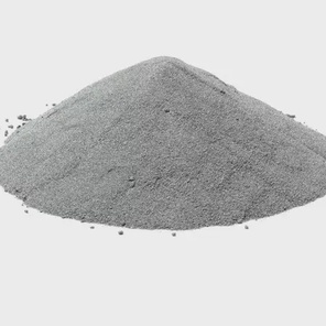 Цинковый порошок 99,9999